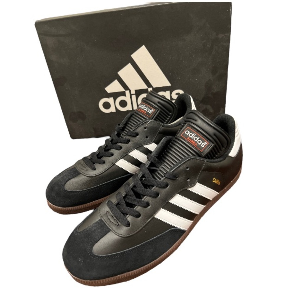 BNIB Adidas Samba Classic Shoes